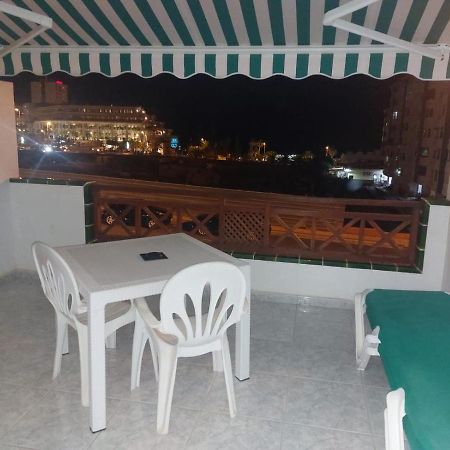 Victoria Court 2, Los Cristianos Guincho  Exteriér fotografie