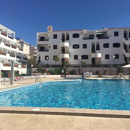 Victoria Court 2, Los Cristianos Guincho  Exteriér fotografie