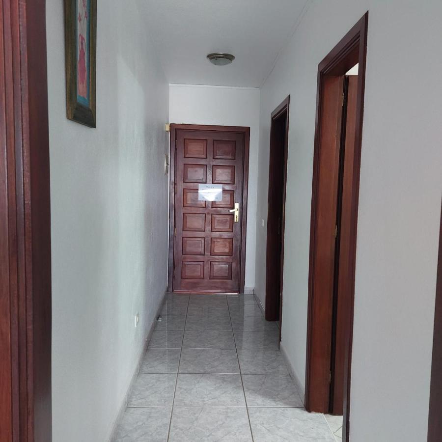 Victoria Court 2, Los Cristianos Guincho  Exteriér fotografie