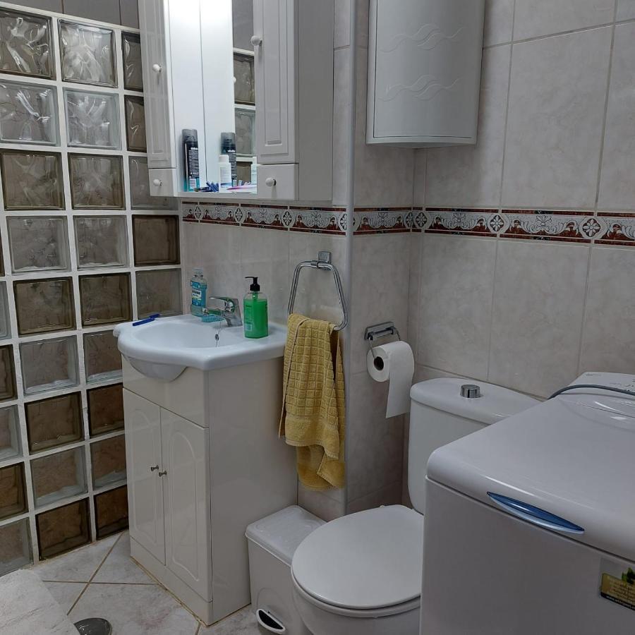 Victoria Court 2, Los Cristianos Guincho  Exteriér fotografie