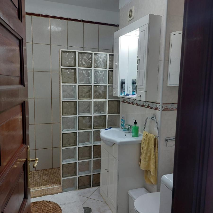 Victoria Court 2, Los Cristianos Guincho  Exteriér fotografie