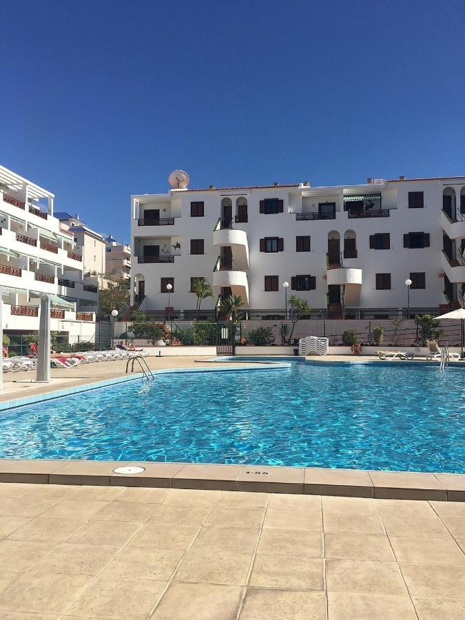 Victoria Court 2, Los Cristianos Guincho  Exteriér fotografie