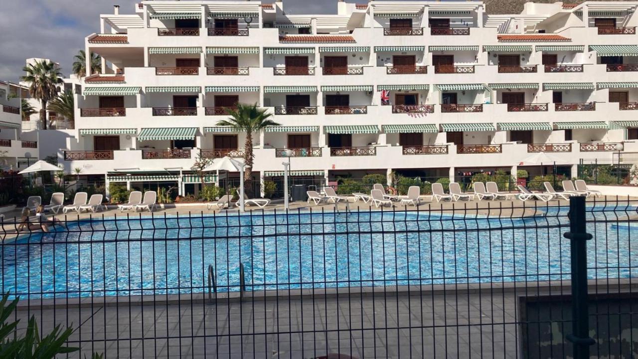 Victoria Court 2, Los Cristianos Guincho  Exteriér fotografie