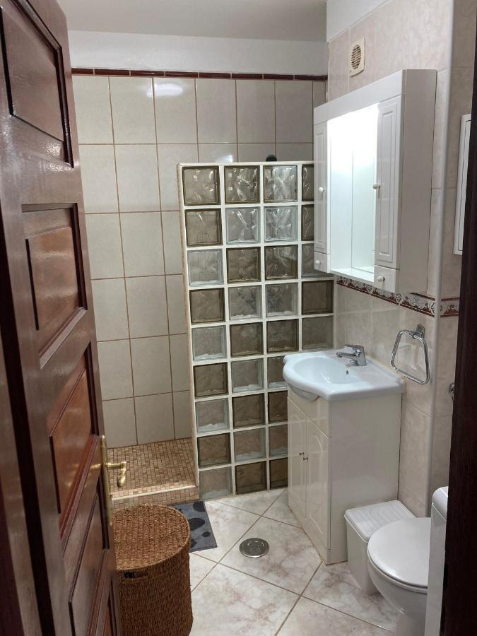 Victoria Court 2, Los Cristianos Guincho  Exteriér fotografie