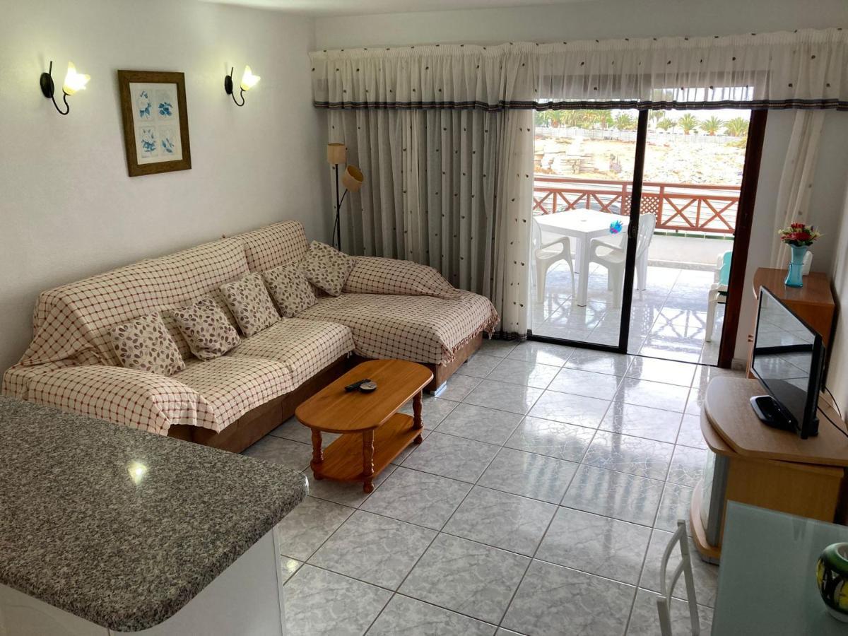 Victoria Court 2, Los Cristianos Guincho  Exteriér fotografie