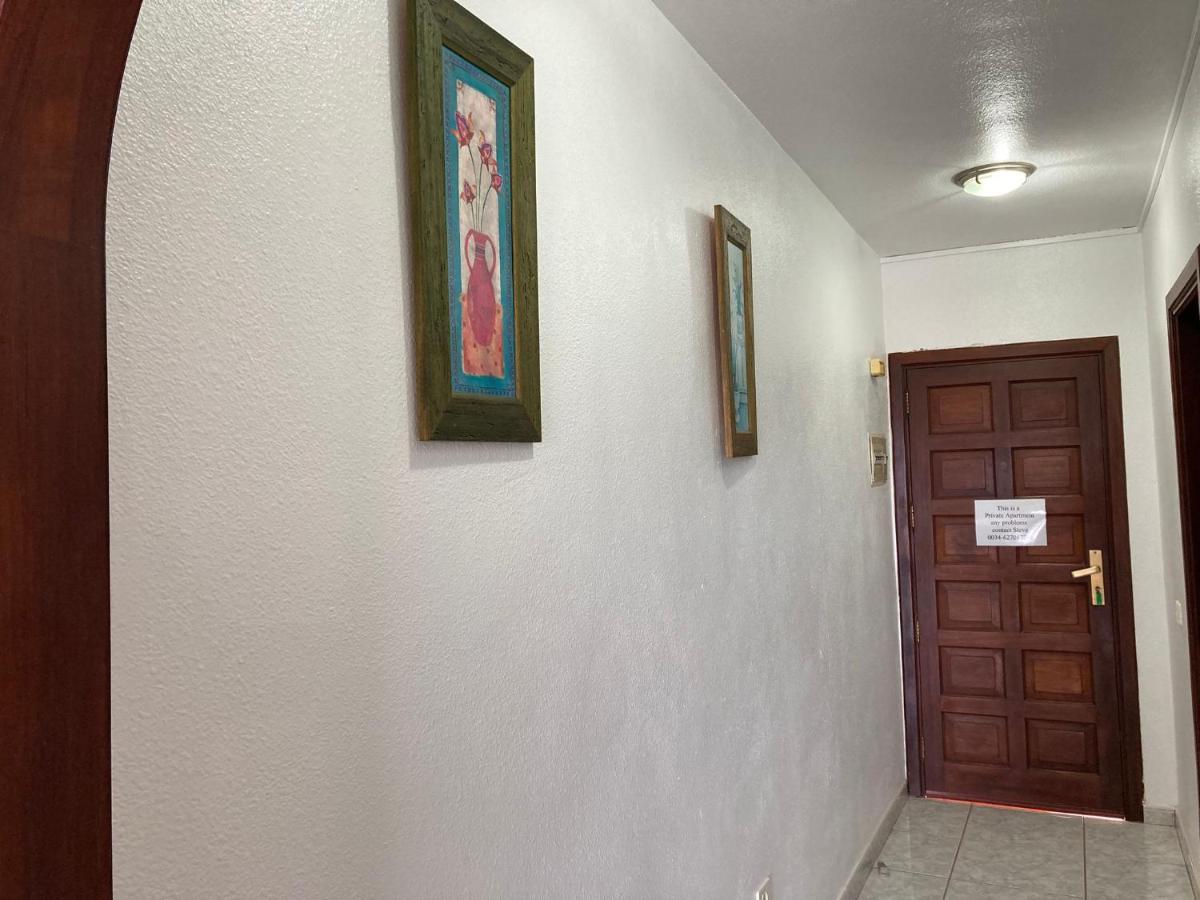 Victoria Court 2, Los Cristianos Guincho  Exteriér fotografie