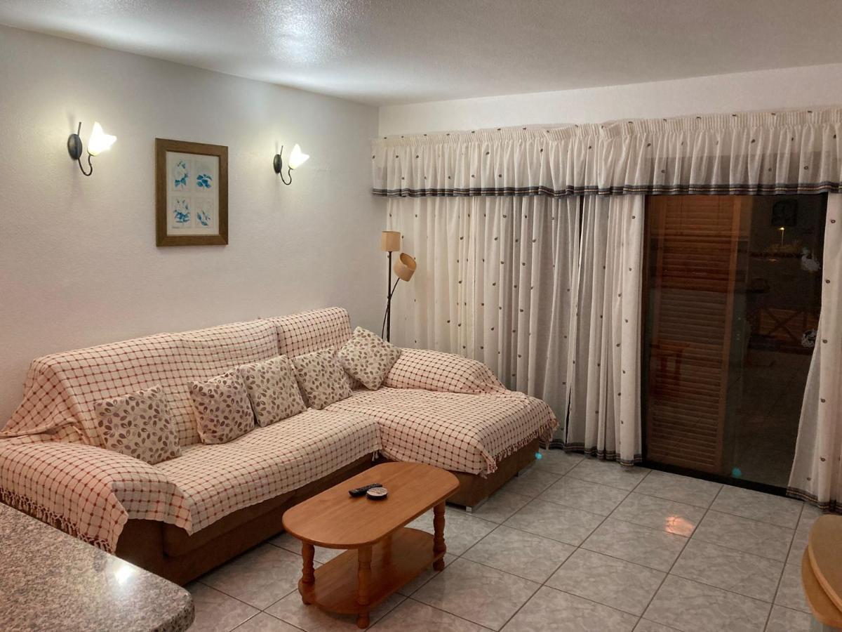 Victoria Court 2, Los Cristianos Guincho  Exteriér fotografie
