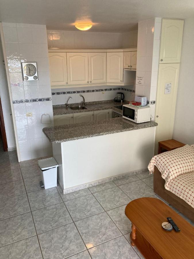 Victoria Court 2, Los Cristianos Guincho  Exteriér fotografie