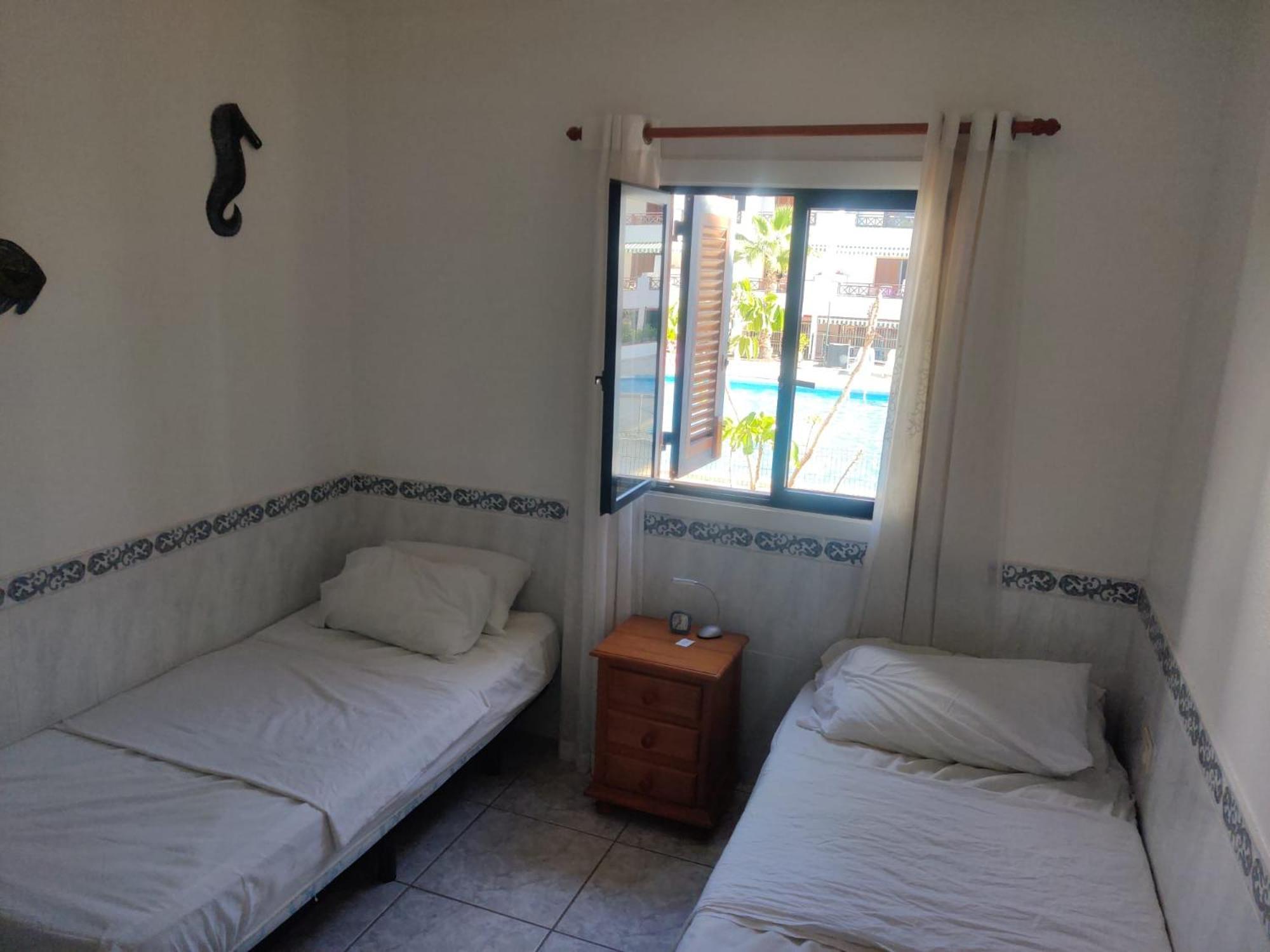 Victoria Court 2, Los Cristianos Guincho  Exteriér fotografie