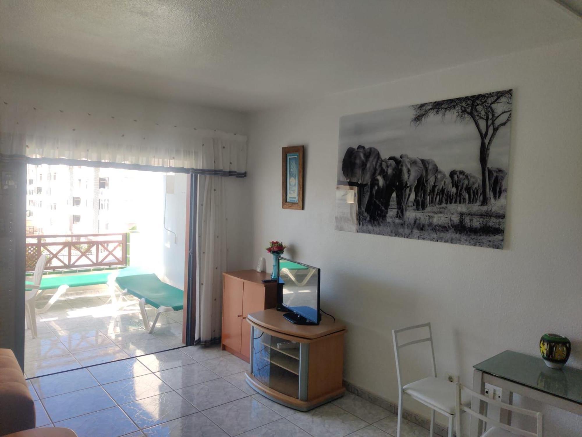 Victoria Court 2, Los Cristianos Guincho  Exteriér fotografie